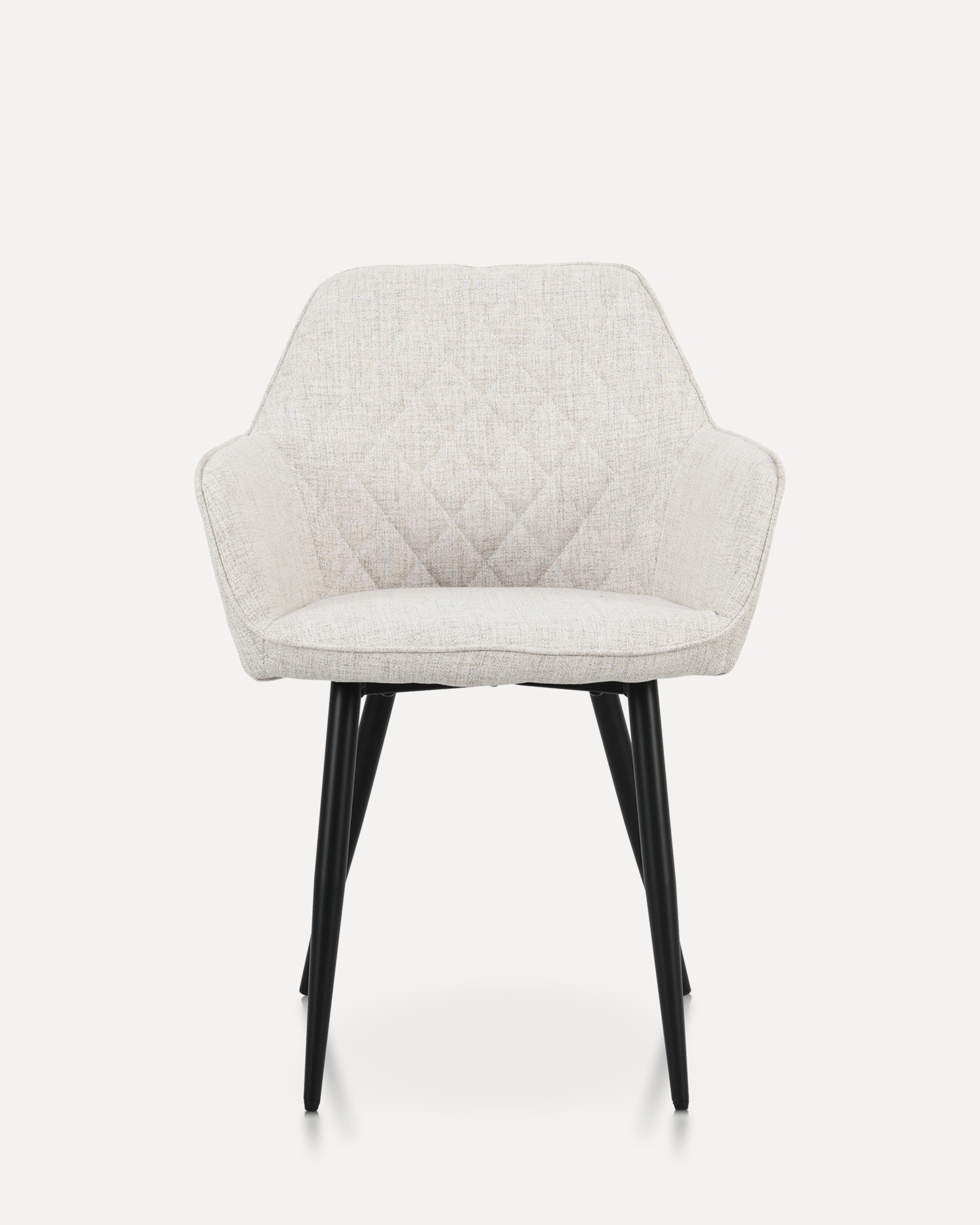 Cathaoir itheacháin upholstered Cathaoir itheacháin upholstered