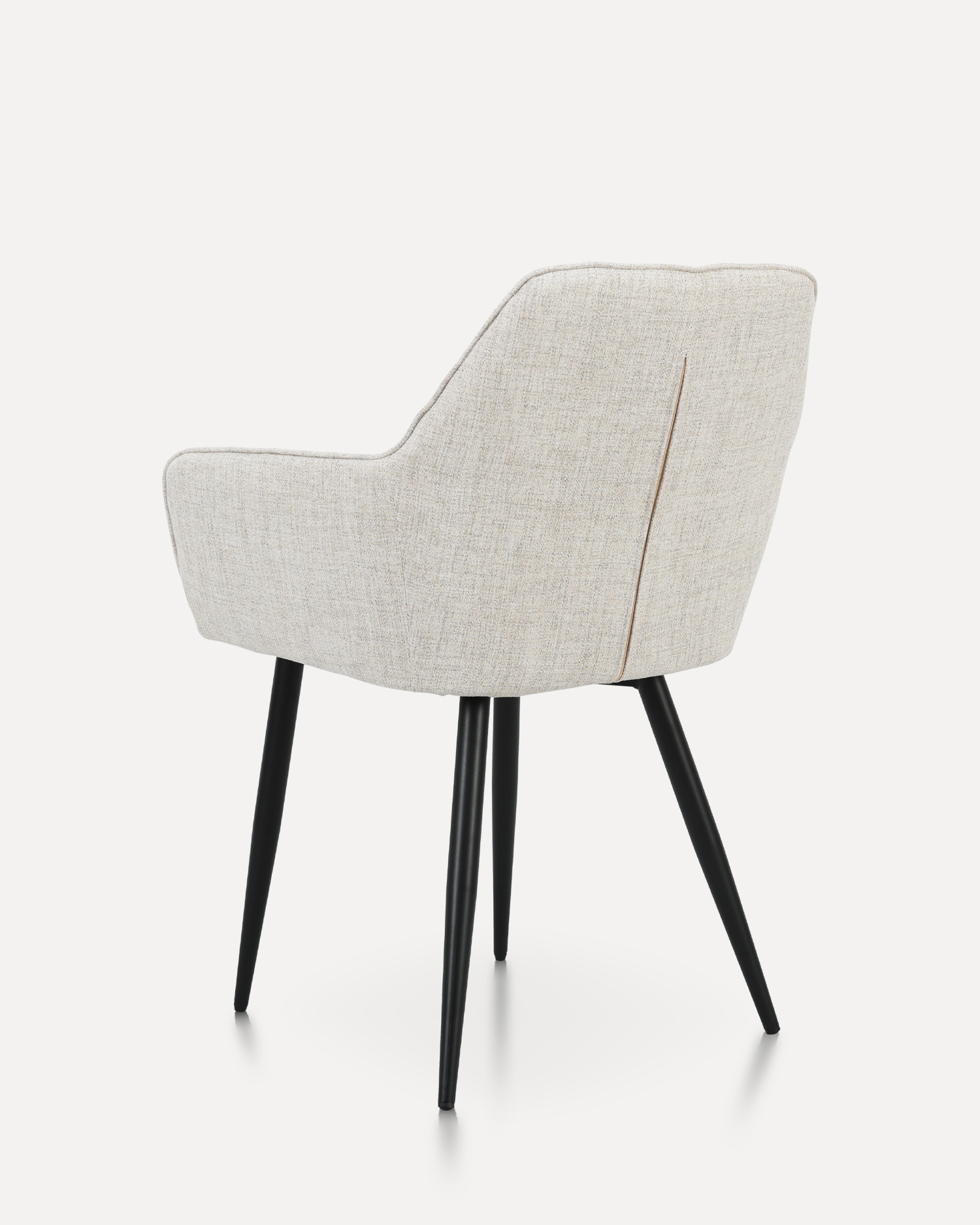 Cathaoir itheacháin upholstered Cathaoir itheacháin upholstered