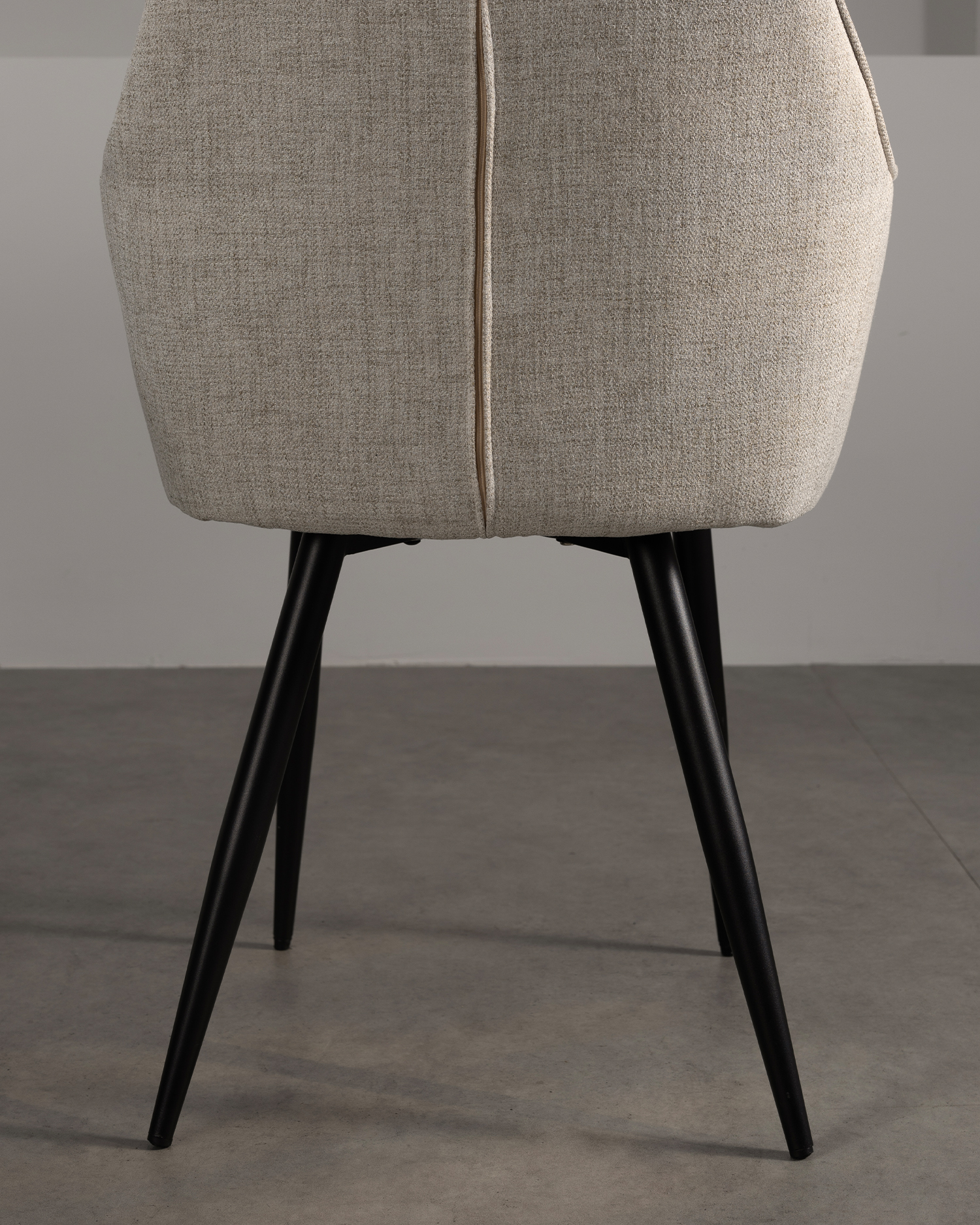 Cathaoir itheacháin upholstered Cathaoir itheacháin upholstered