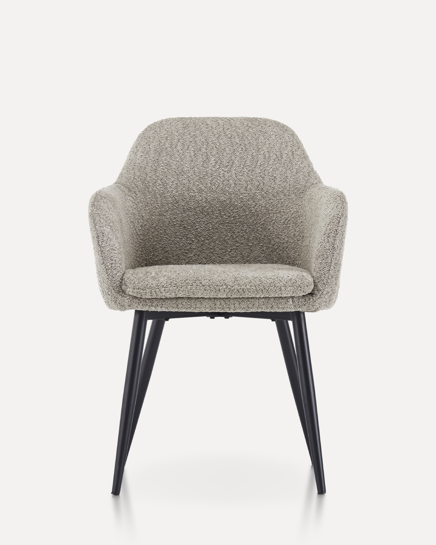 Cathaoir itheacháin bog upholstered Cathaoir itheacháin bog upholstered