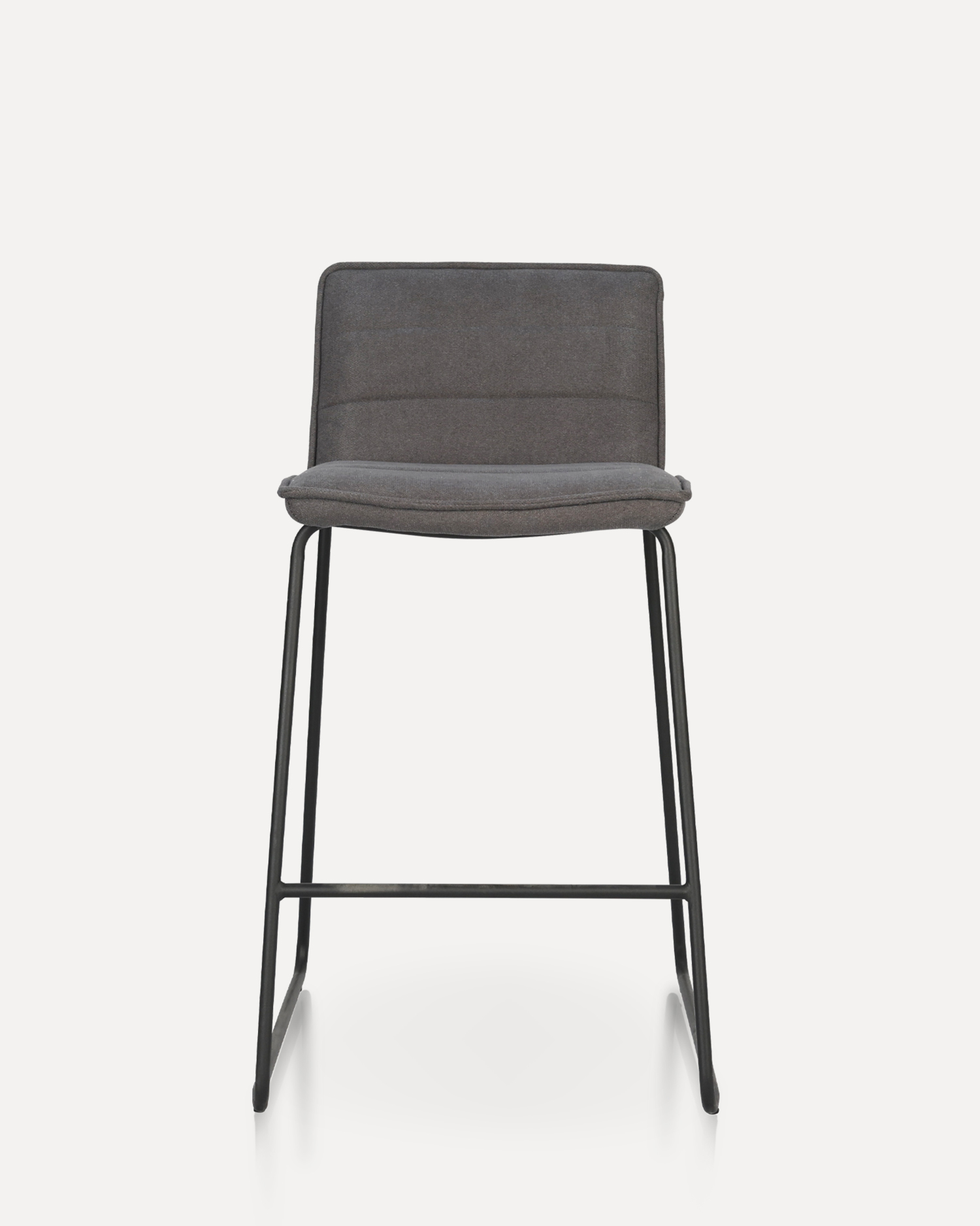 Barstool liath upholstered Barstool liath upholstered