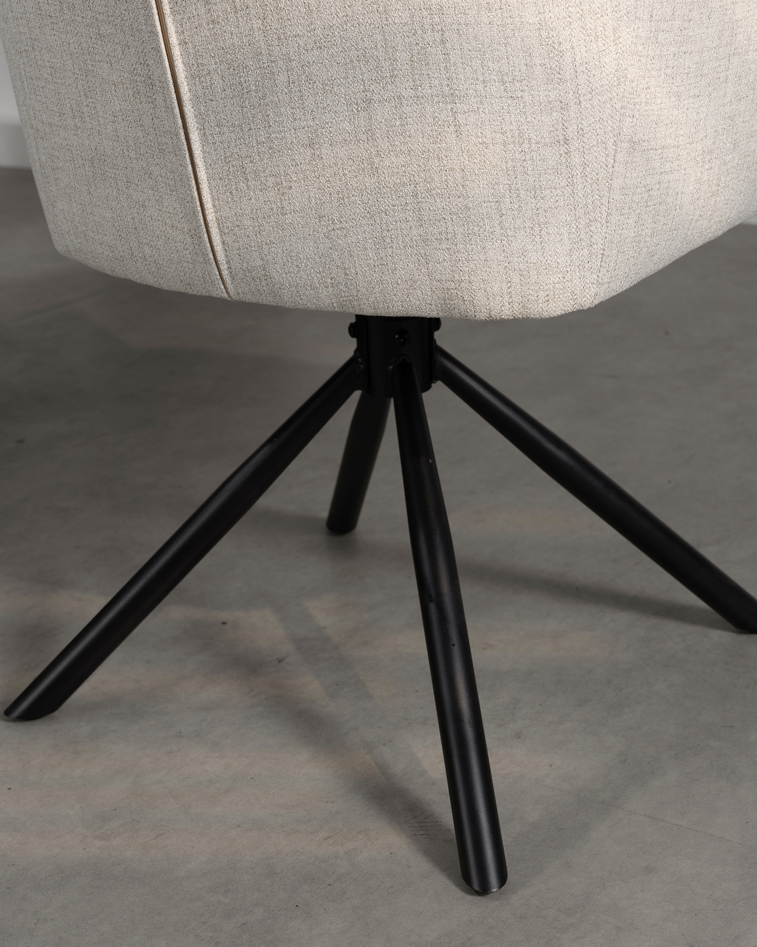 Cathaoir itheacháin fabraice sclóine Cathaoir itheacháin fabraice sclóine