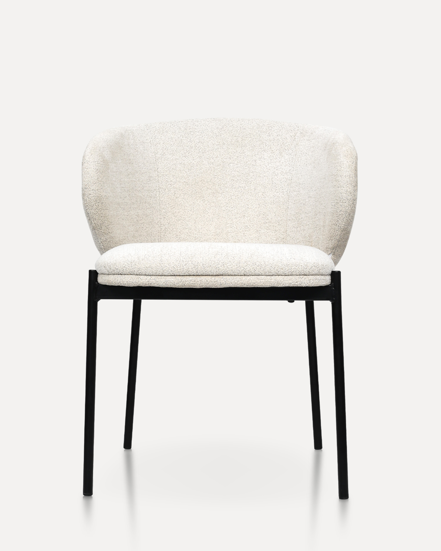 Cathaoireacha itheacháin padded Cathaoireacha itheacháin padded