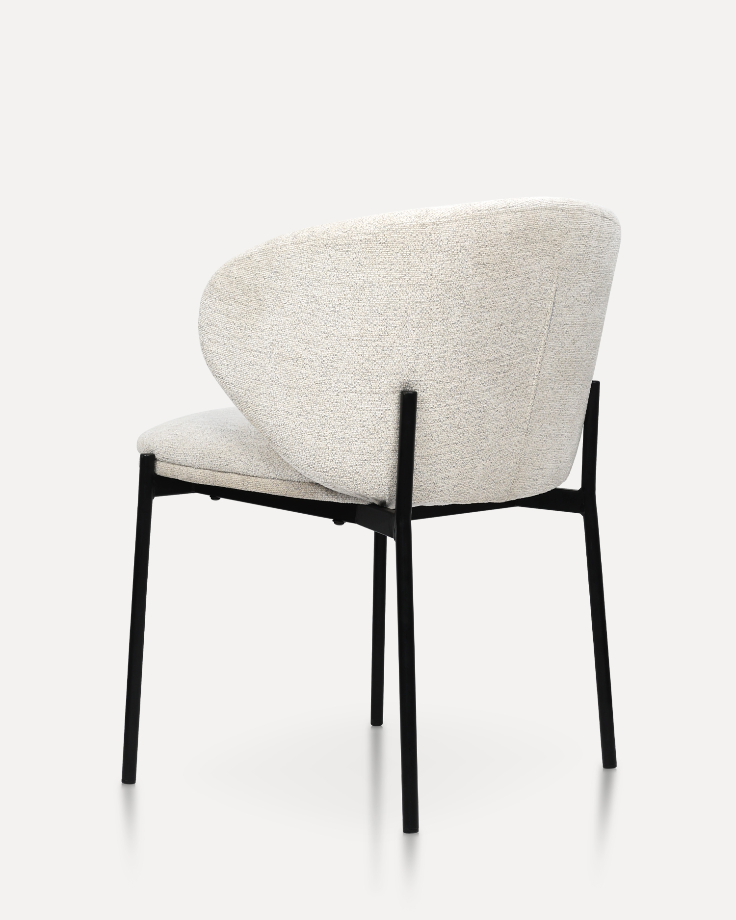 Cathaoireacha itheacháin padded Cathaoireacha itheacháin padded