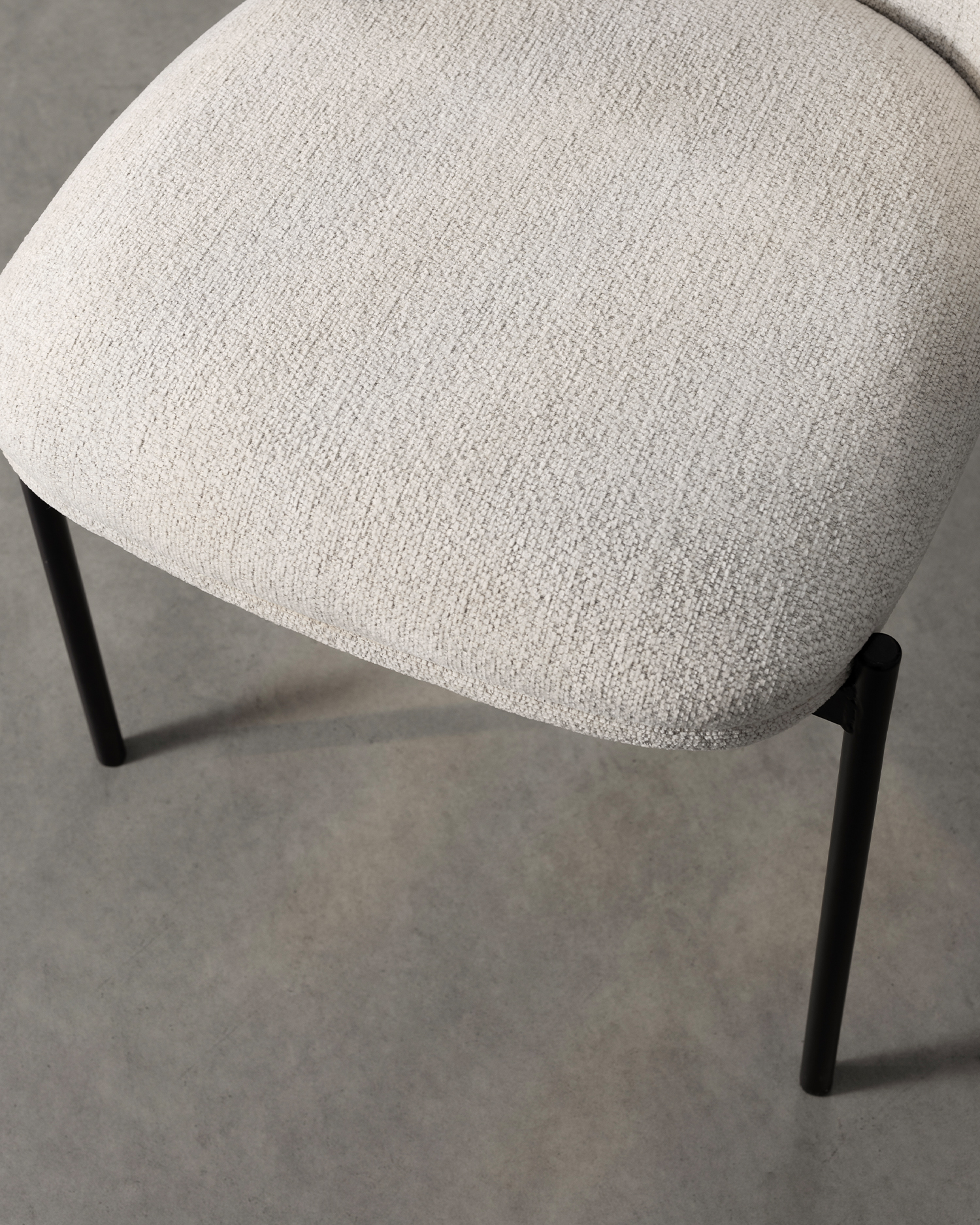 Cathaoireacha itheacháin padded Cathaoireacha itheacháin padded