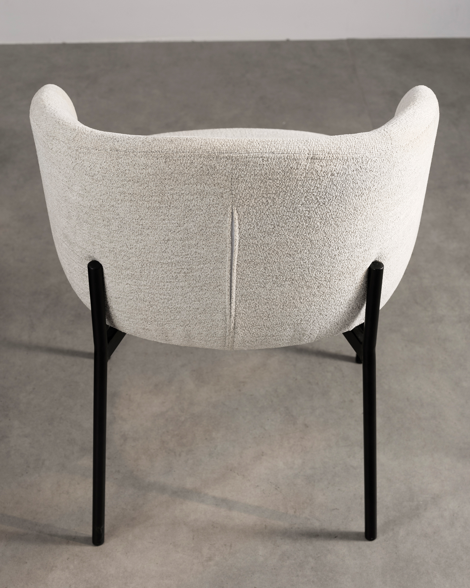 Cathaoireacha itheacháin padded Cathaoireacha itheacháin padded