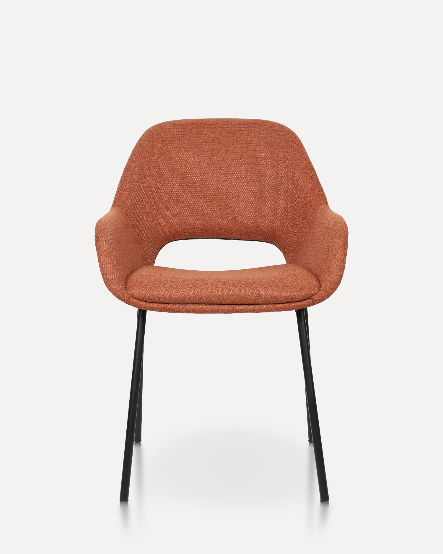 Cathaoireacha itheacháin bonn miotail Cathaoireacha itheacháin bonn miotail