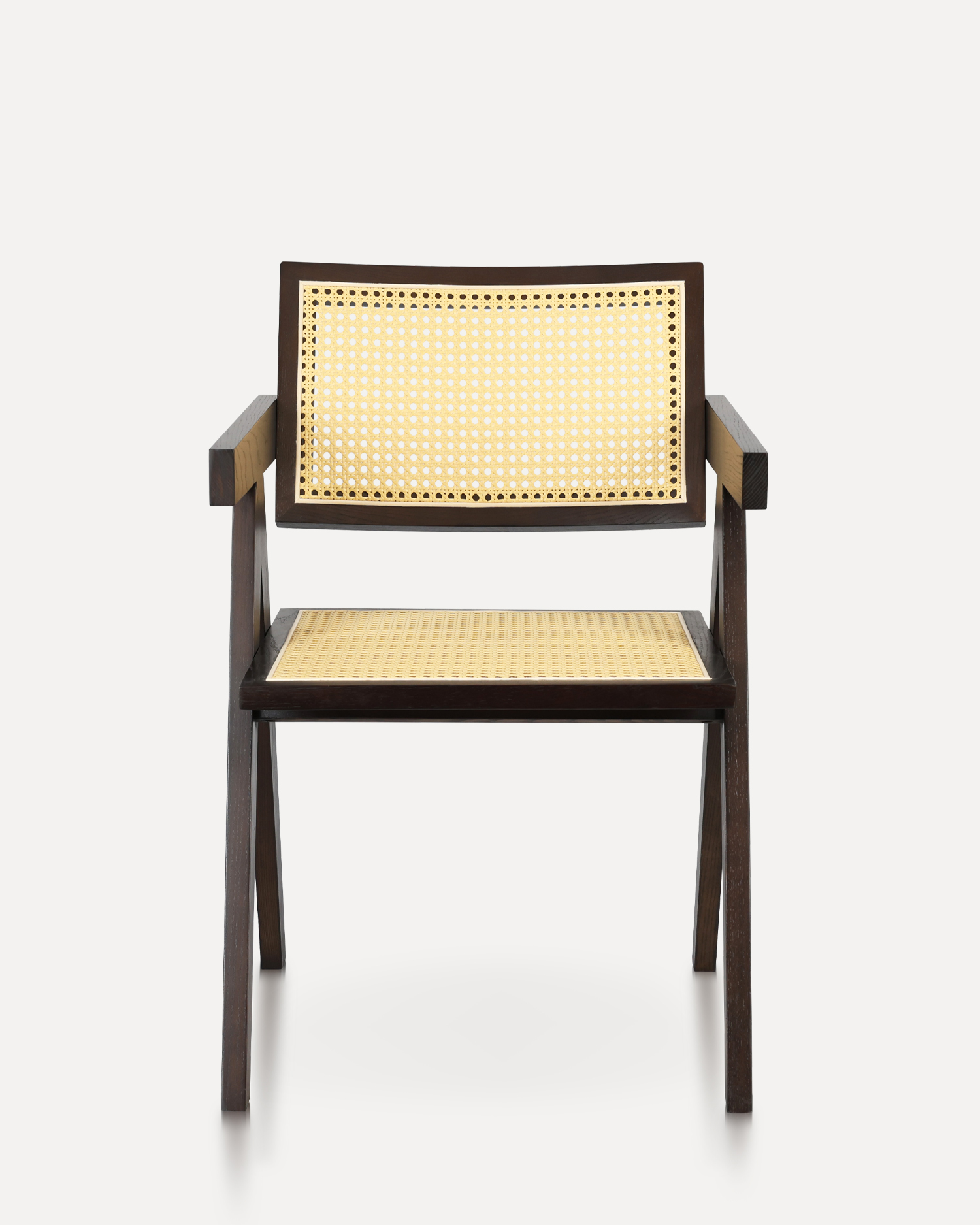 Cathaoireacha itheacháin adhmaid íostach Rattan Cathaoireacha itheacháin adhmaid íostach Rattan