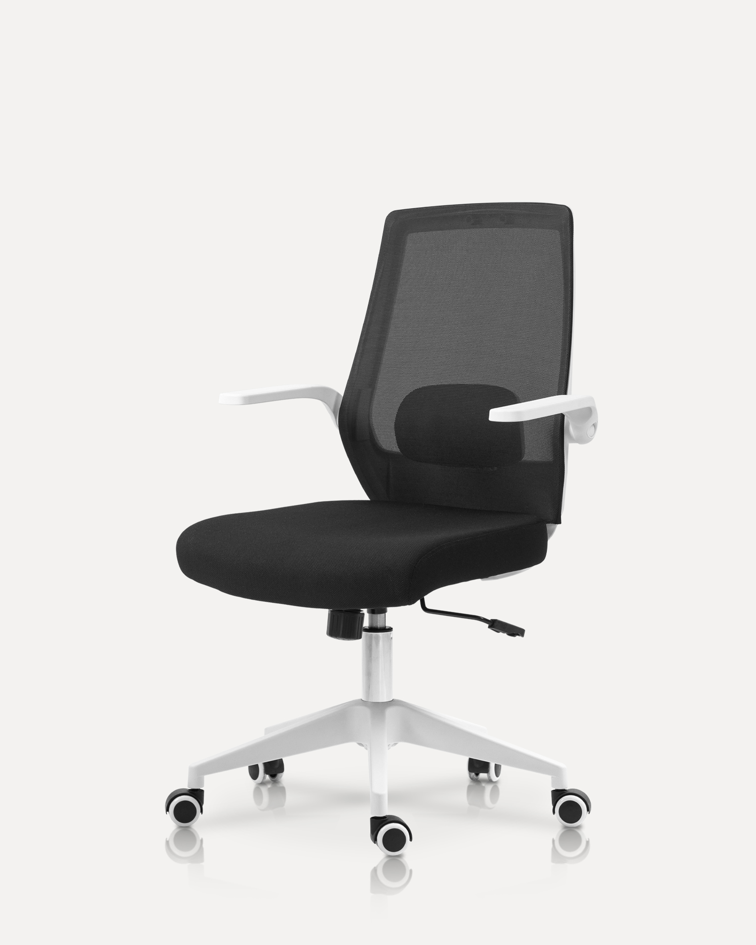 Cathaoir deasc nua -aimseartha Cathaoir deasc nua -aimseartha