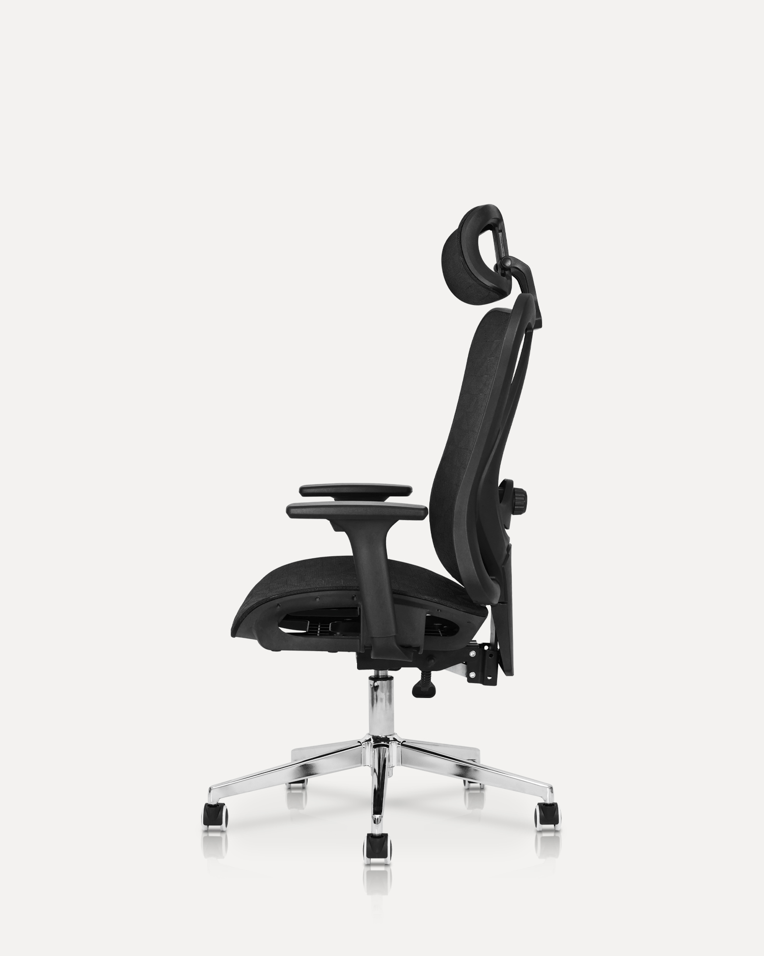 Cathaoir Oifige Armrest Inchoigeartaithe Cathaoir Oifige Armrest Inchoigeartaithe